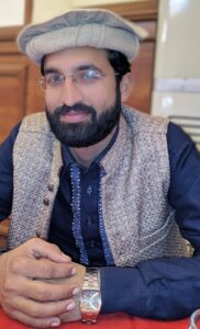 Imran Khan
